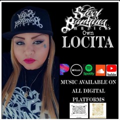 Locita of Steel Banging Musick