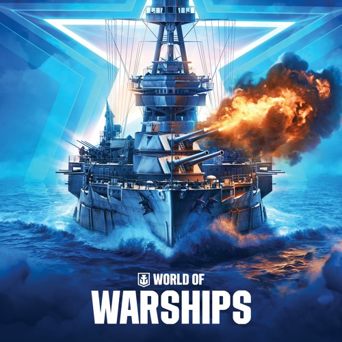 Edward Shakhov - Au Bord [OST World Of Warships]