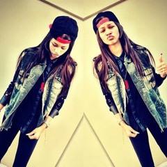 thraxliving