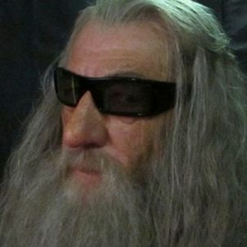 Gandalf the goey’s avatar