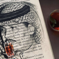 KHALED ALGHAMDI