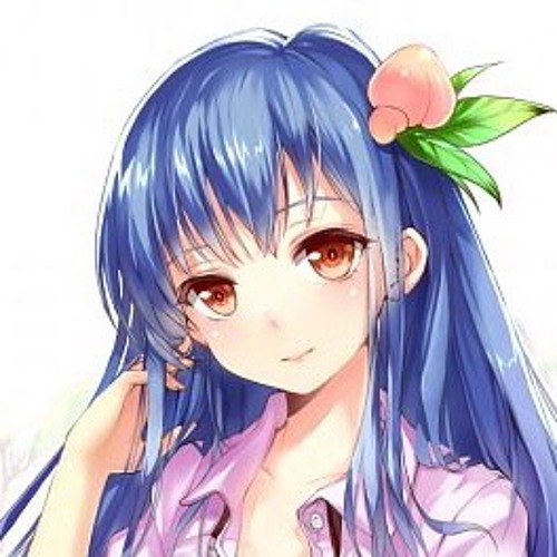 Tenshi Hinanawi’s avatar