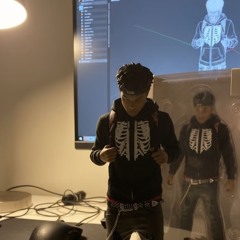 kiddponcho