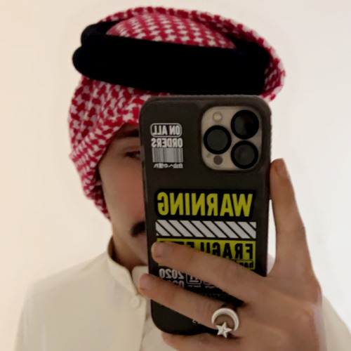 FAHAD ALSHAMMARI ⚡️’s avatar