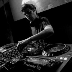 Adrian Zerda Dj