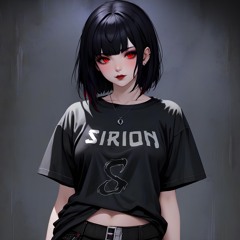 Sirion哀霊