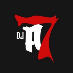 DJ A7 | HOJE PREFERIDO DELAS