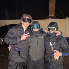 Get Out My Head - Robbie Doherty Edit