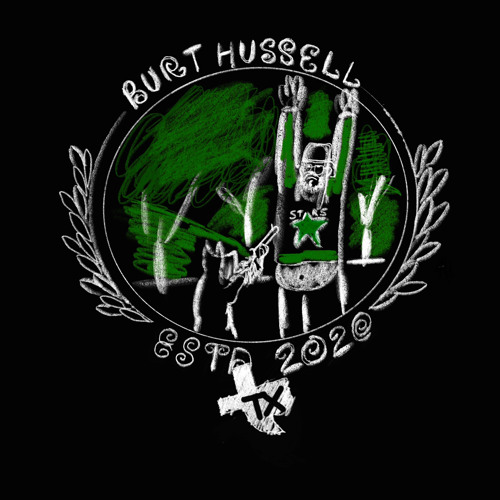 Burt Hussell’s avatar