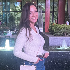 marina beshir