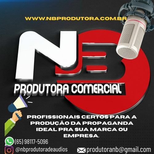 NB PRODUTORA’s avatar