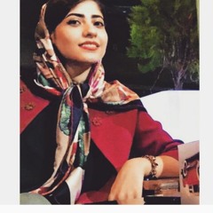 Maedeh Delbary