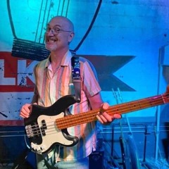Jon Ross