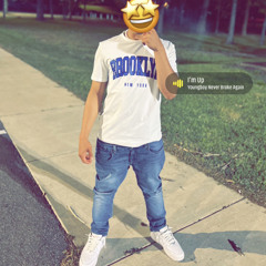 YBD tre3x