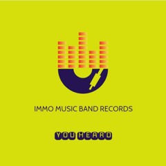IMMO MUSIC Band RECORDS
