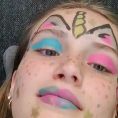 i like her