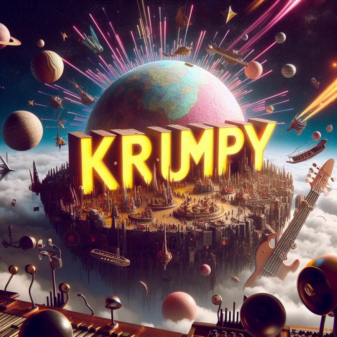 Stream Krumpy music | Listen to songs, albums, playlists for free on ...