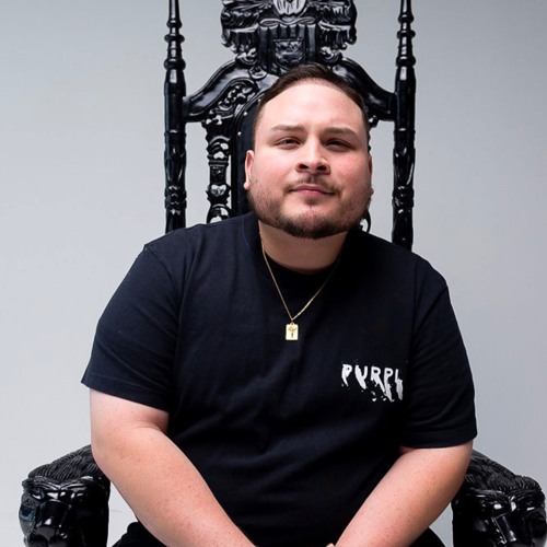DJ Noel artist photo