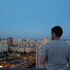 Александр Колотий