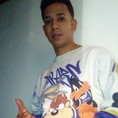 Naranjo Daniel
