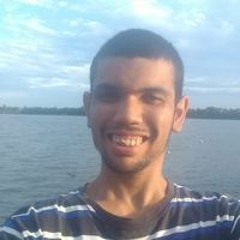 Bryan Barros Gomes