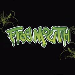 Frog Mouth