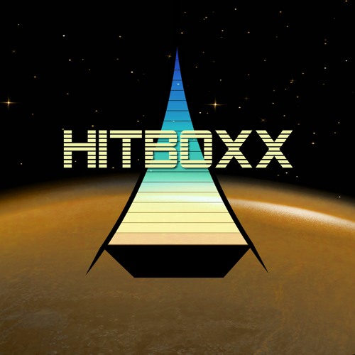 Hitboxx’s avatar