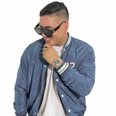 Jose Blanco Dj