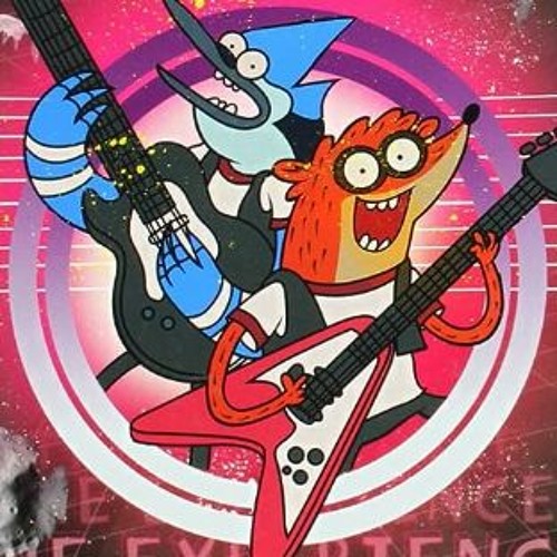 Stream Mordecai and Rigbys music | Listen to songs, albums, playlists ...