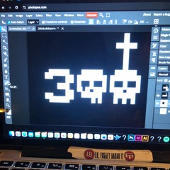 300SkullsAndCounting