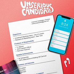 Unserious Candidates