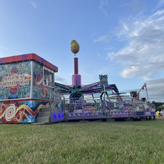 fairground style