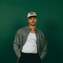 NICK JONES