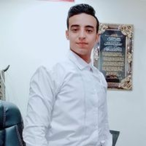 Moamen Hesham’s avatar