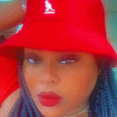 Lady Red DOPE HANDS ENT.🎵🎤