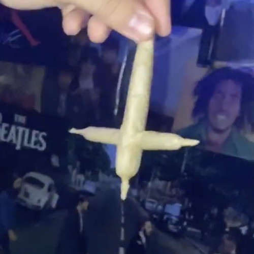 Undeniable Evidence That Thomas The Tank Engine Works With Literally Every Rap Song