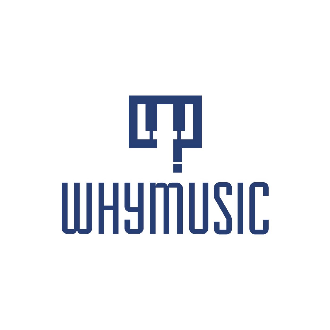 Why Music cover art