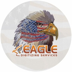 EagleDigitizing