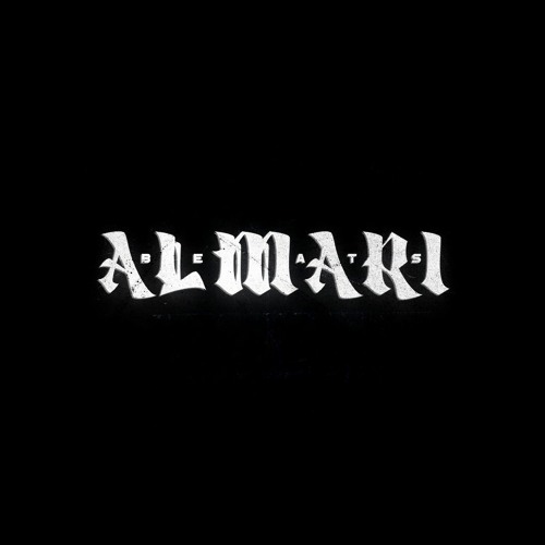 Almari’s avatar