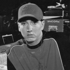 Eminem (Rare)