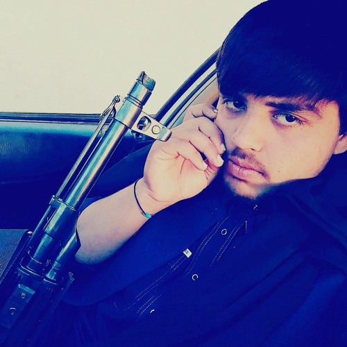 Rafi Malik’s avatar