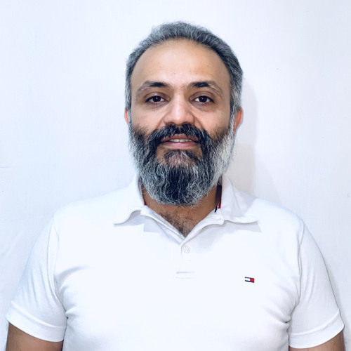 Ahmad Bahrami’s avatar