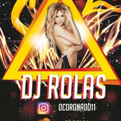 Coronado 'Dj Rolas