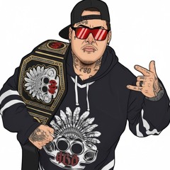 Dark Side Of Town - Bizzy