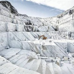 MARMO DI CARRARA