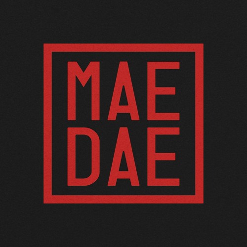 MAEDAE’s avatar
