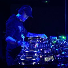 DJ Rampage