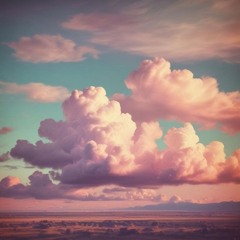 Clouds Awake
