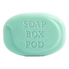(Un)Box the Soap Podcast