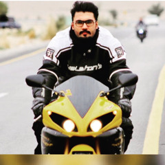 Yasir Ali Awan